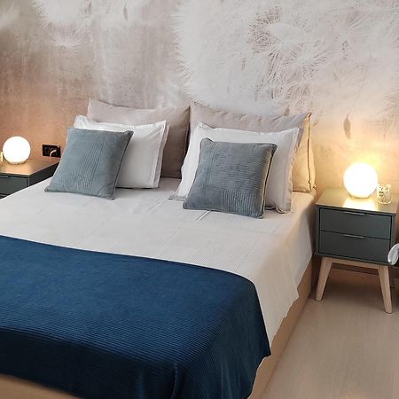 Dandelion Apartment Rovinj-Free Bikes 외부 사진