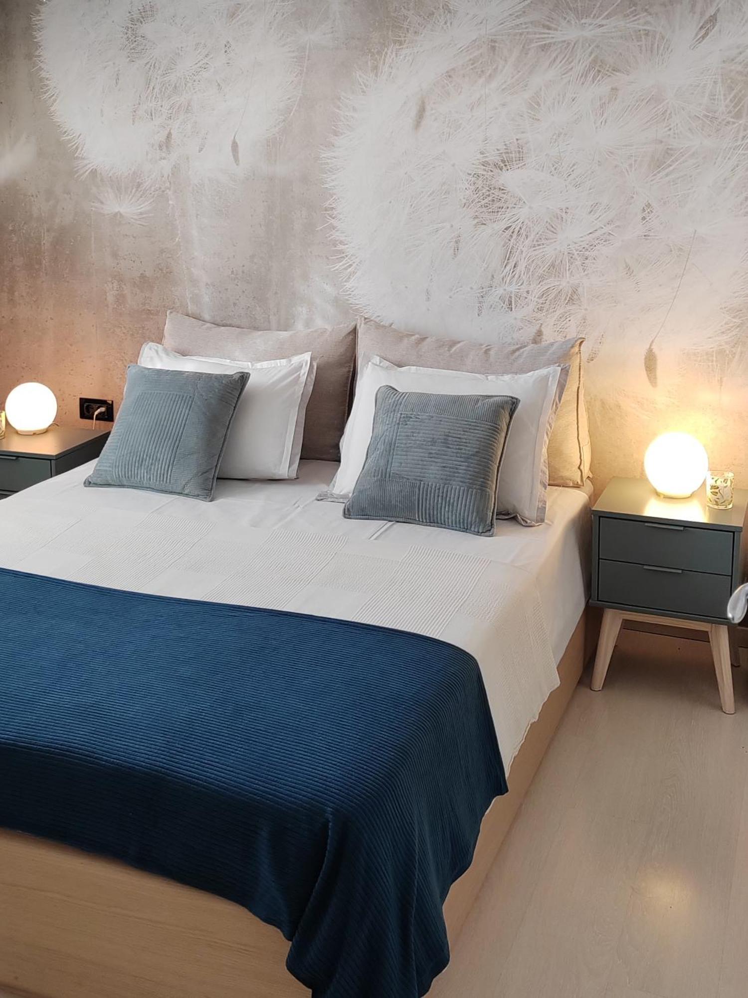 Dandelion Apartment Rovinj-Free Bikes 외부 사진