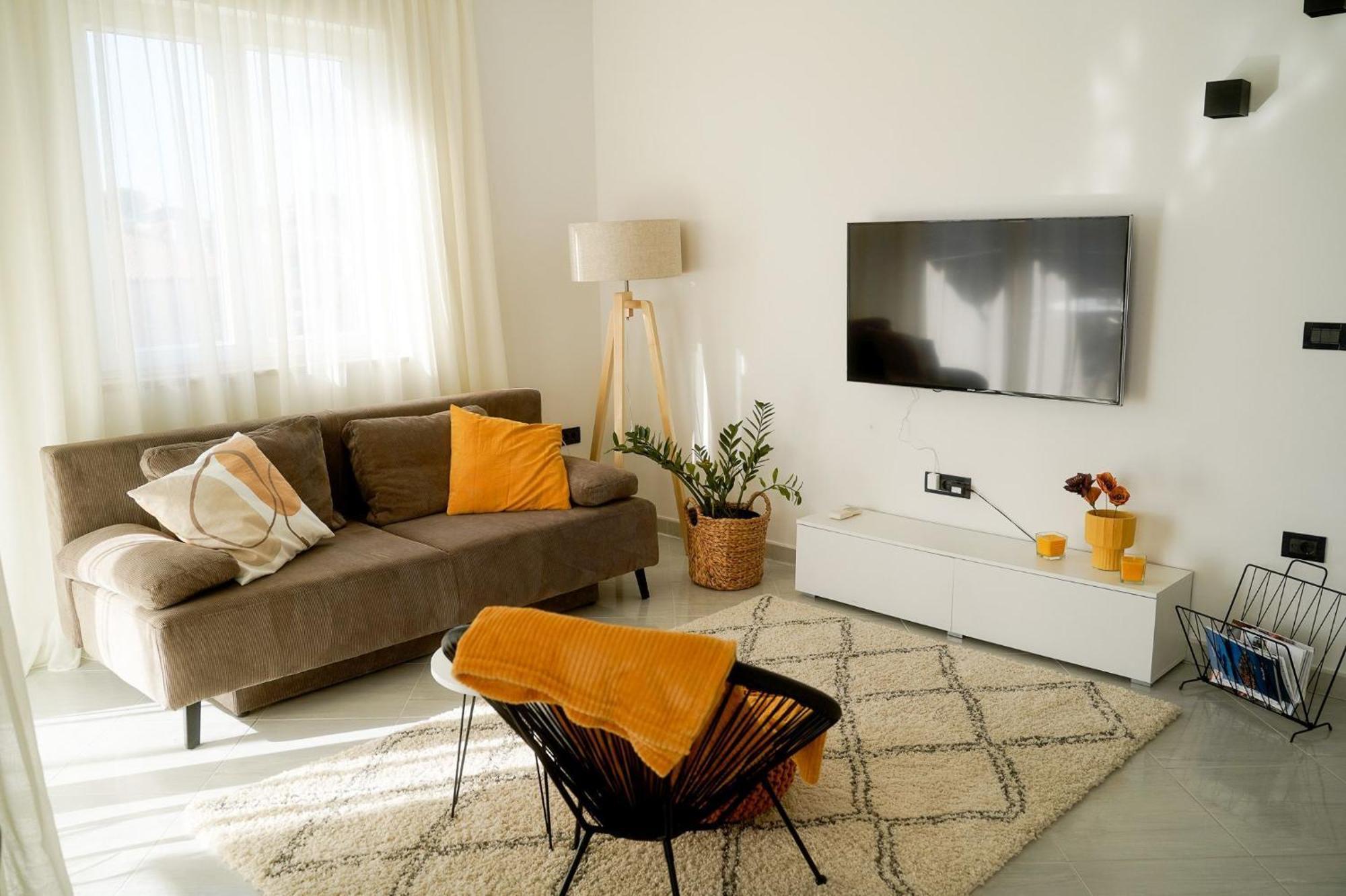 Dandelion Apartment Rovinj-Free Bikes 외부 사진