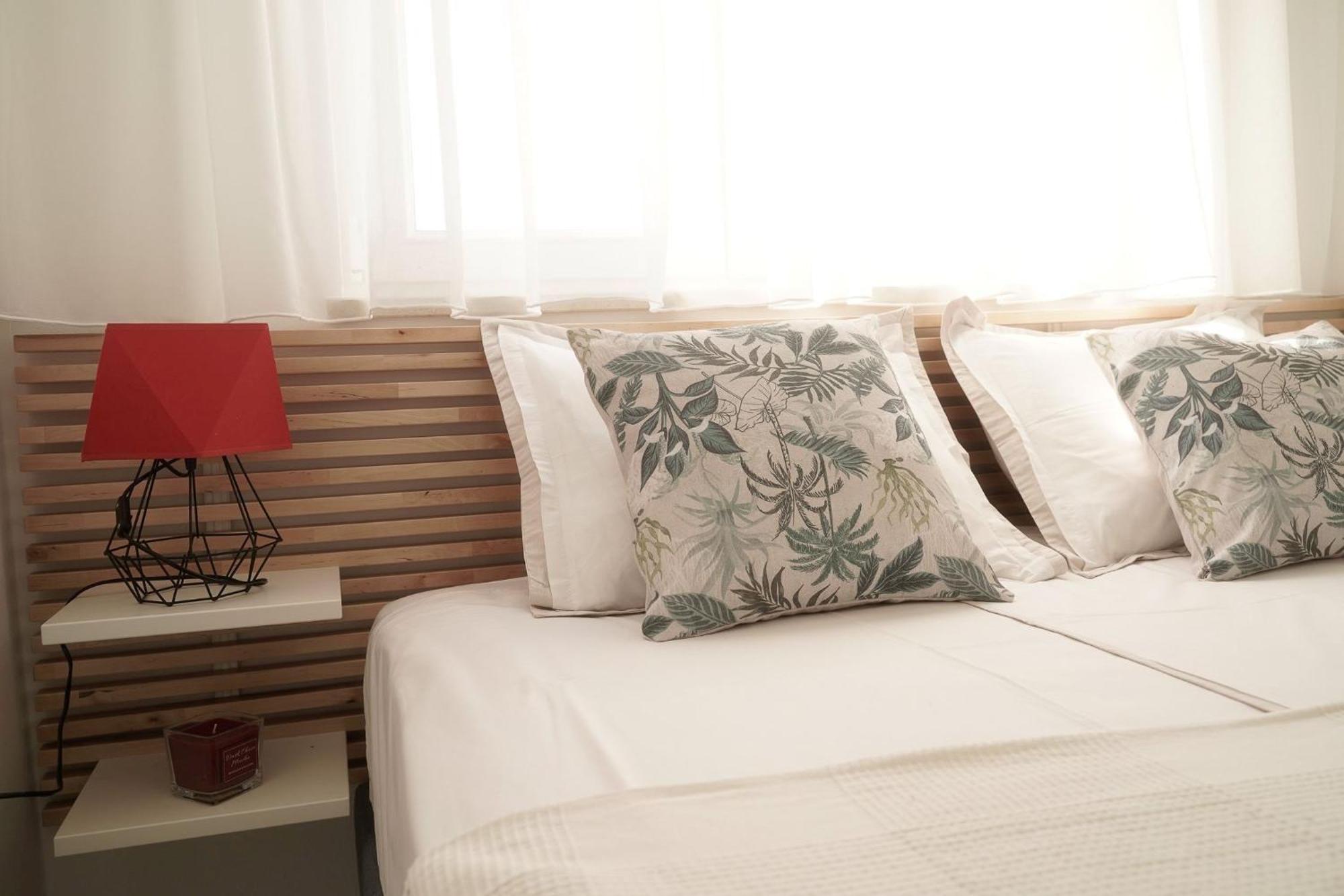 Dandelion Apartment Rovinj-Free Bikes 외부 사진