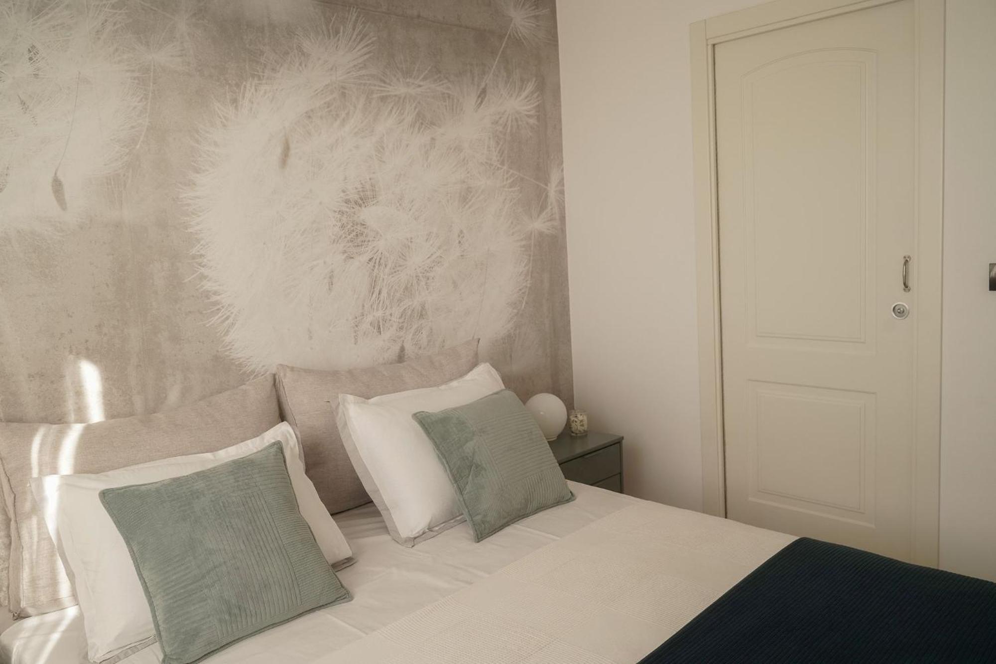 Dandelion Apartment Rovinj-Free Bikes 외부 사진