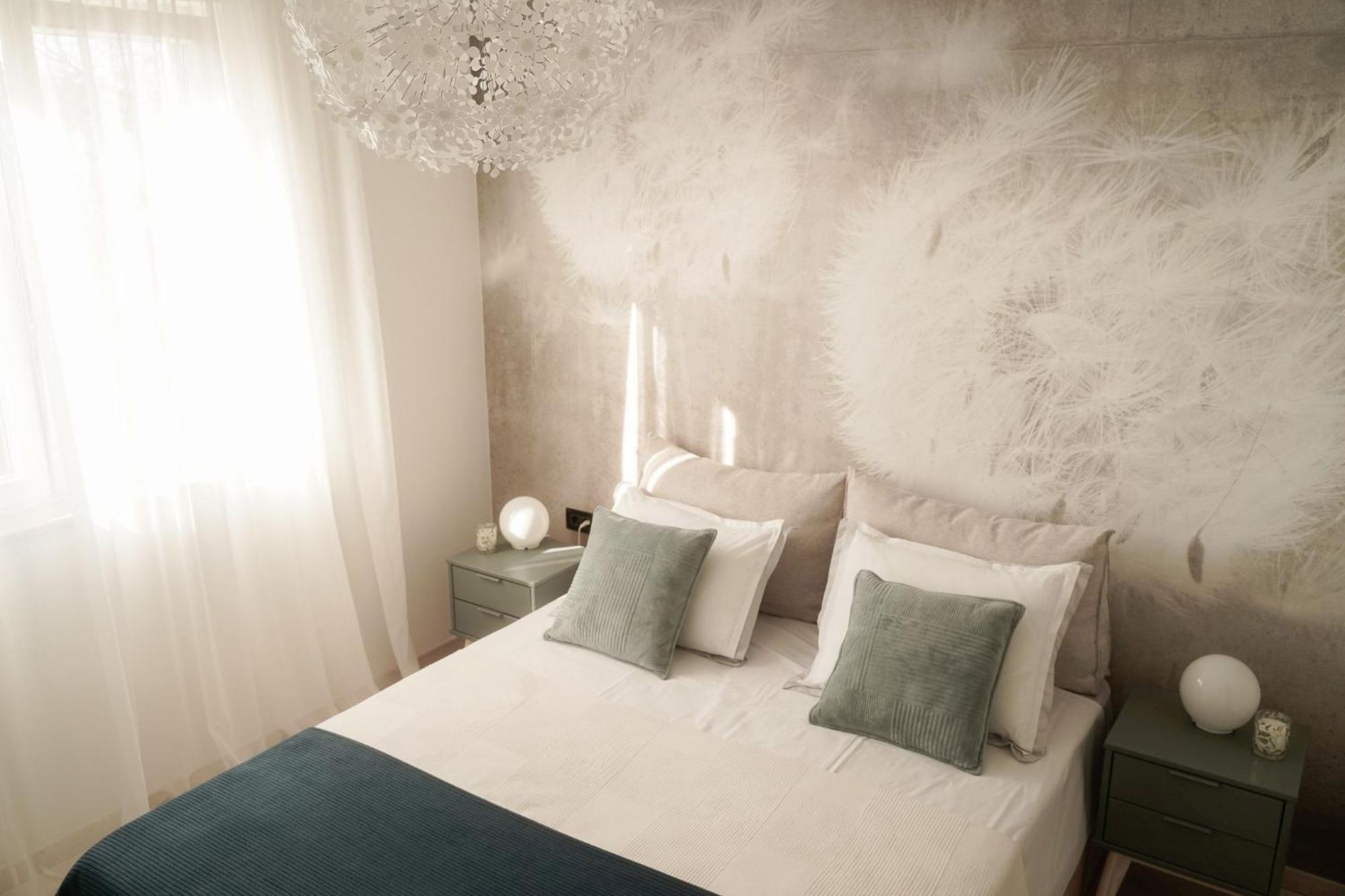 Dandelion Apartment Rovinj-Free Bikes 외부 사진