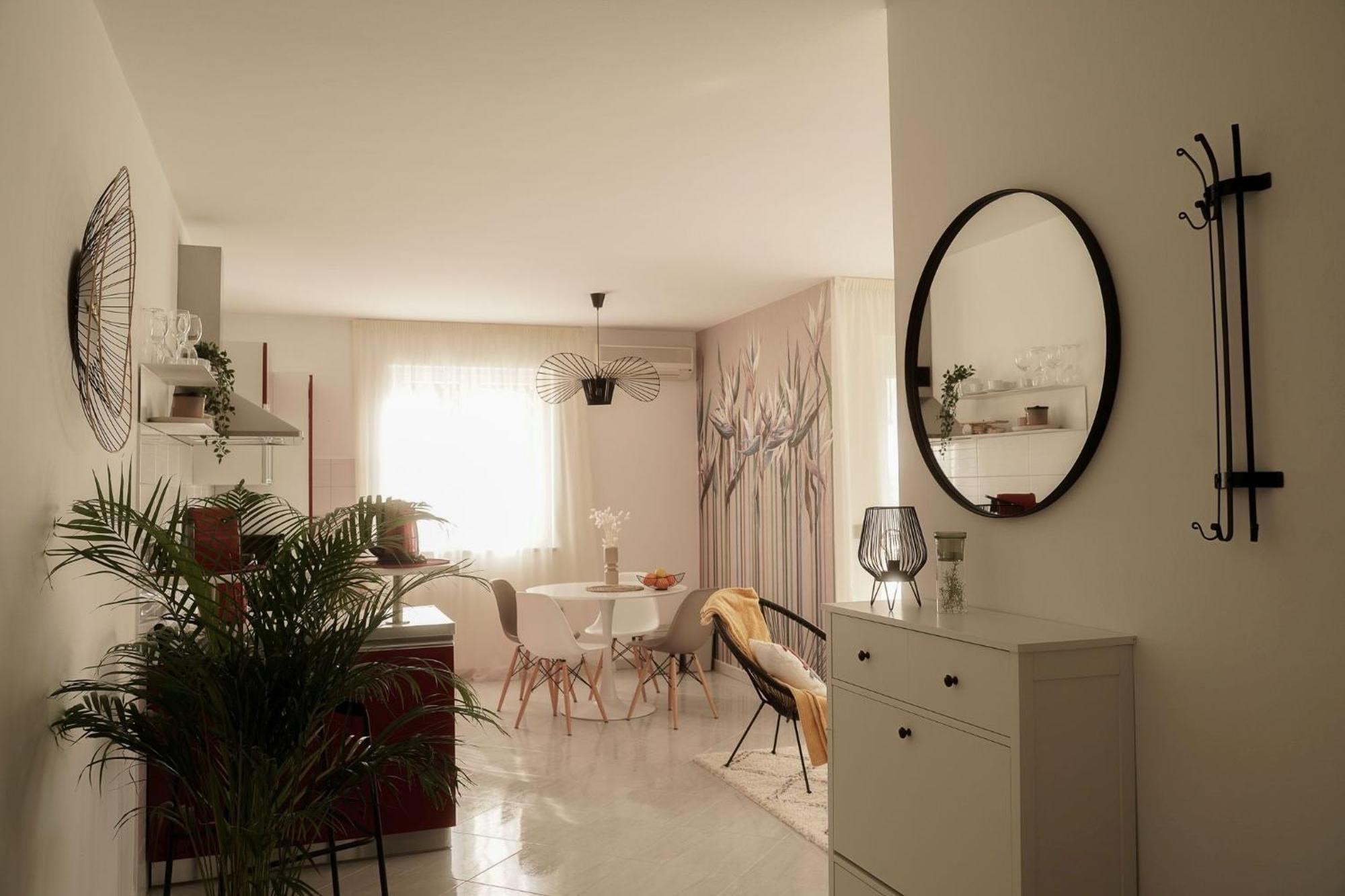 Dandelion Apartment Rovinj-Free Bikes 외부 사진