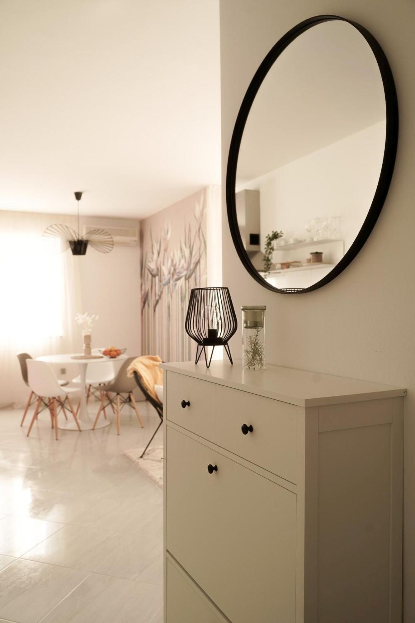 Dandelion Apartment Rovinj-Free Bikes 외부 사진