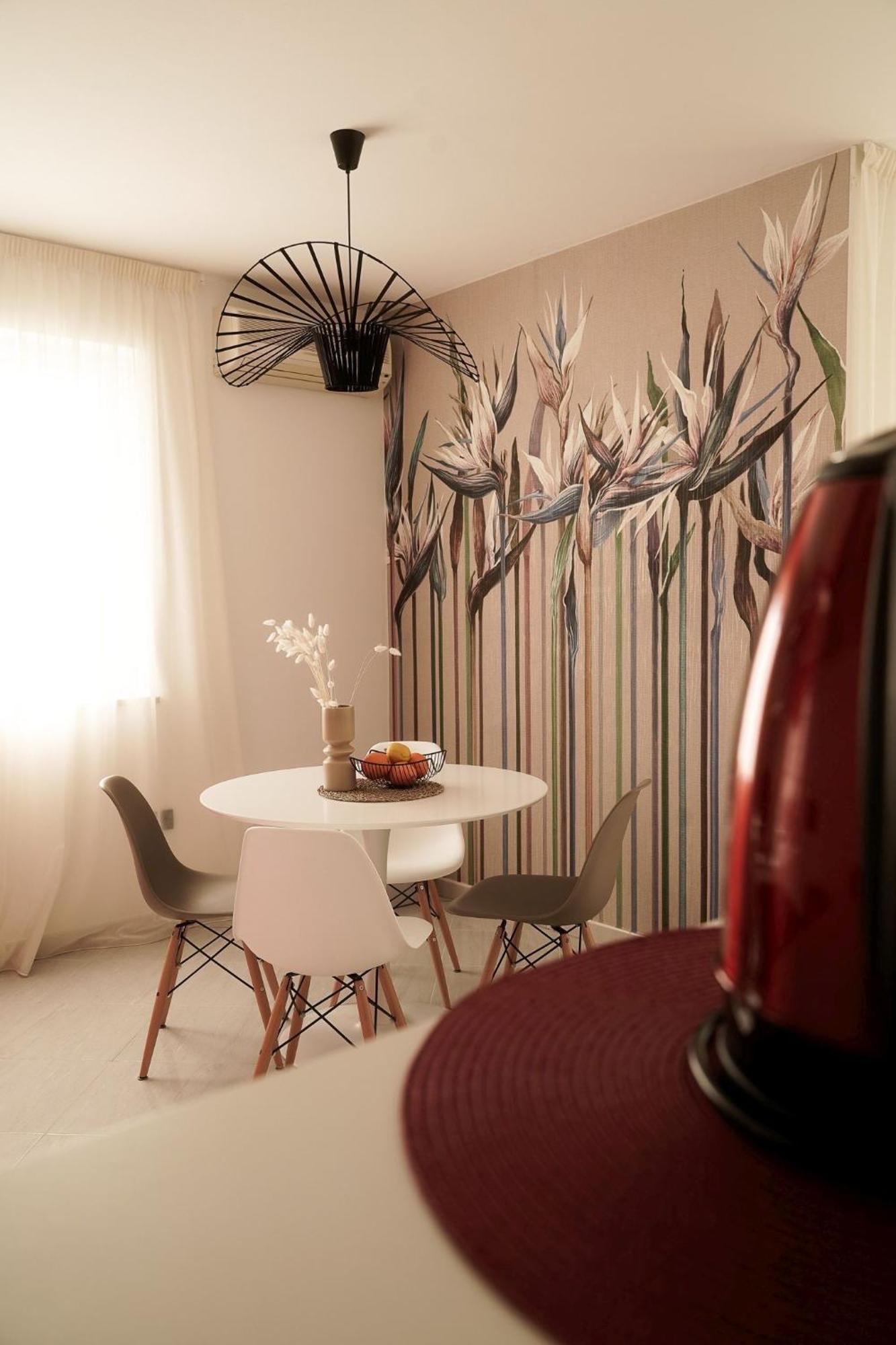 Dandelion Apartment Rovinj-Free Bikes 외부 사진