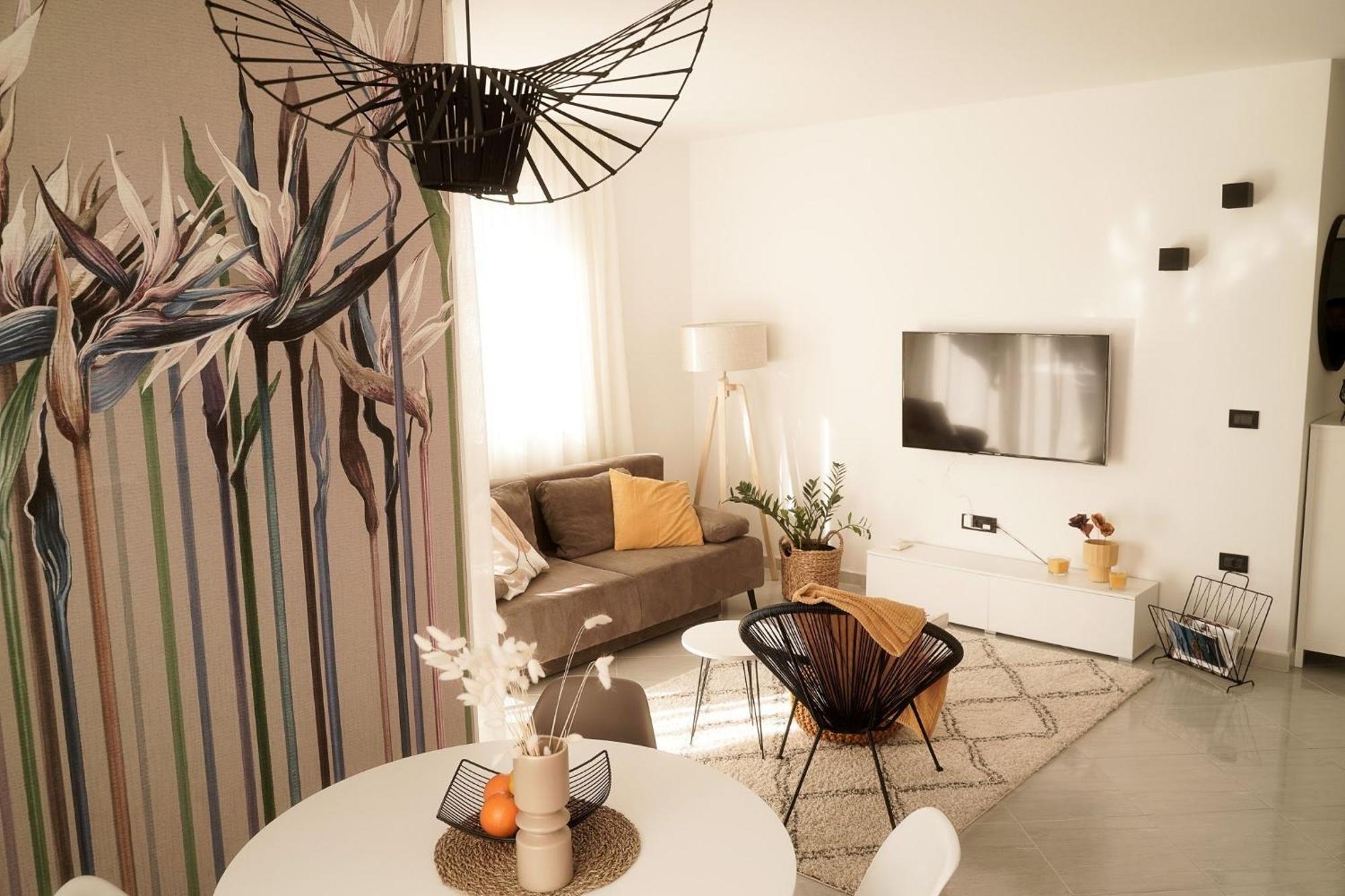 Dandelion Apartment Rovinj-Free Bikes 외부 사진