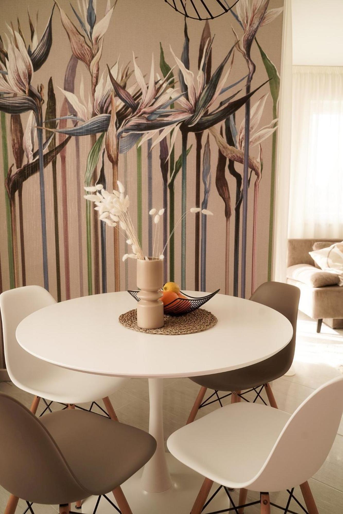 Dandelion Apartment Rovinj-Free Bikes 외부 사진