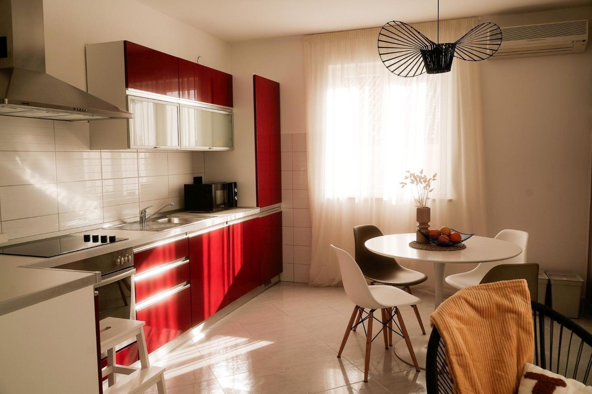 Dandelion Apartment Rovinj-Free Bikes 외부 사진