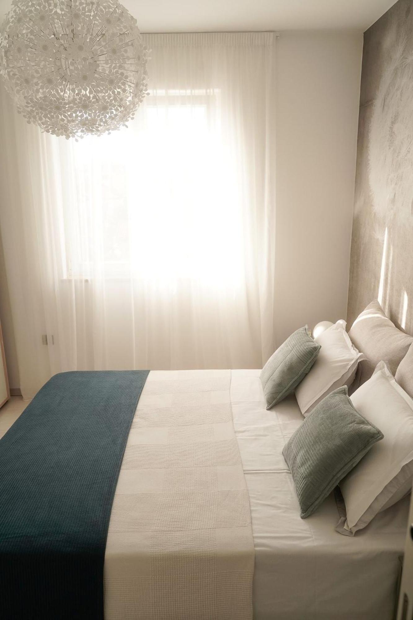Dandelion Apartment Rovinj-Free Bikes 외부 사진