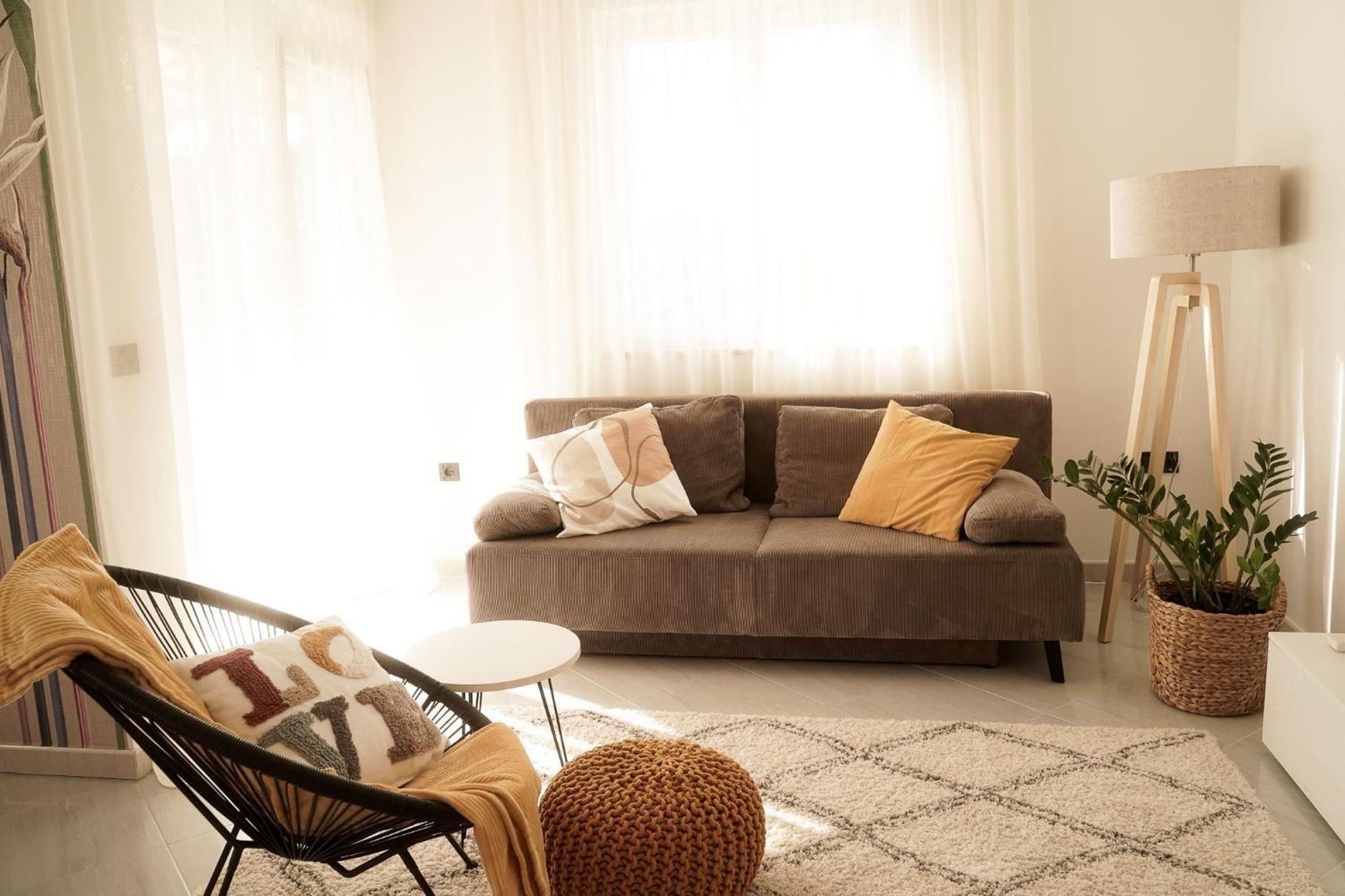 Dandelion Apartment Rovinj-Free Bikes 외부 사진