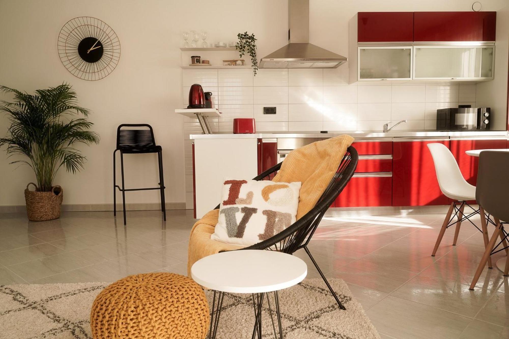 Dandelion Apartment Rovinj-Free Bikes 외부 사진